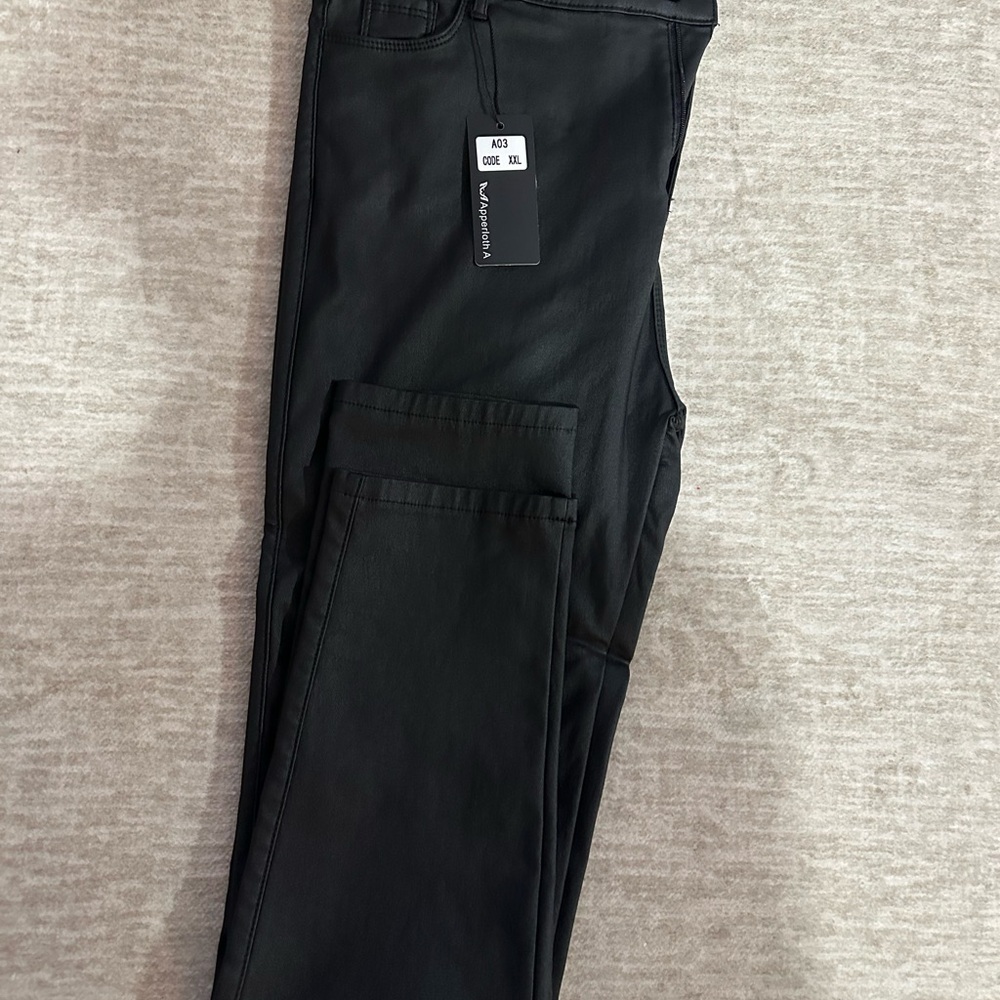Black Women Jeans Jeggings